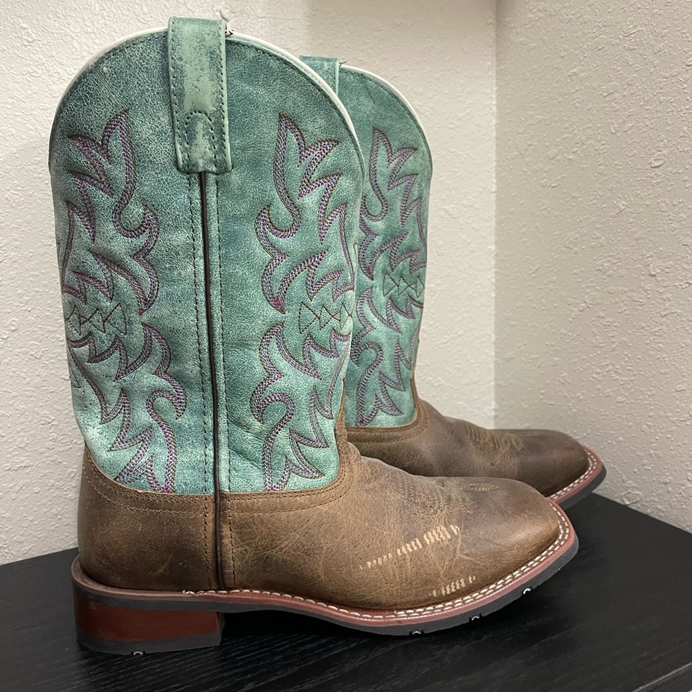 Cowboy Boots